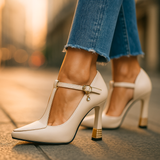 Zoey™ | Ortopedyczne Obcasy
