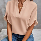 Fabienne™ | Lekka i Elegancka Bluzka