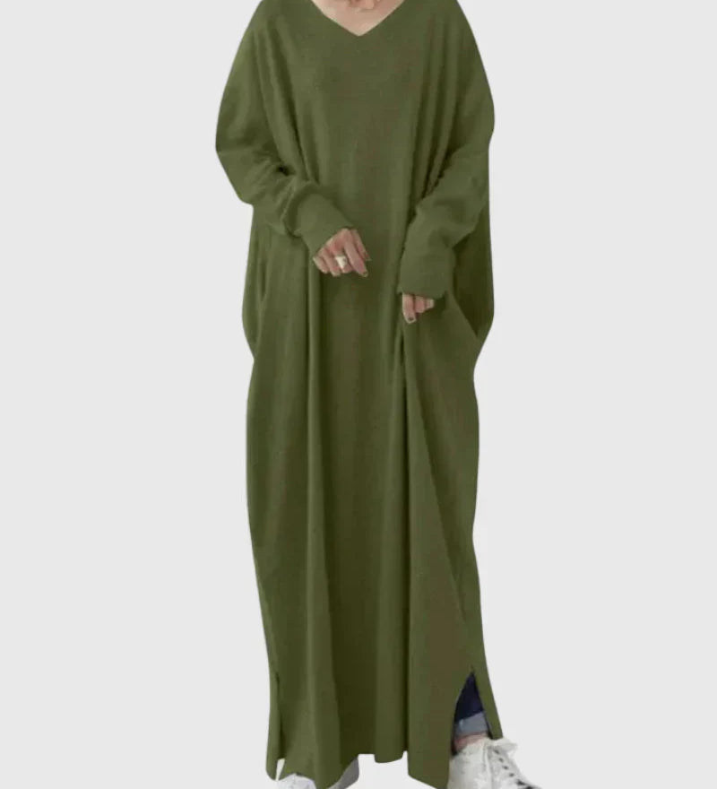 Gryelle | Elegancka Sukienka Maxi