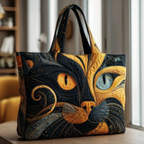Torba Artisanal Chat Mystique