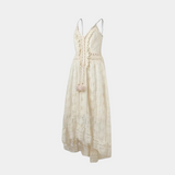 Raelene - Elegancka Sukienka Boho