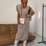 Nicole - Zestaw Sweterowy Chic