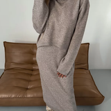 Nicole - Zestaw Sweterowy Chic