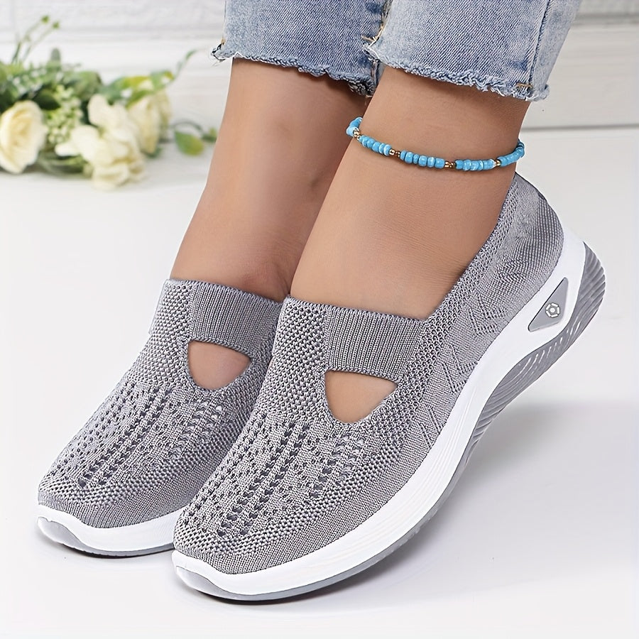 Bardzo wygodne buty sportowe