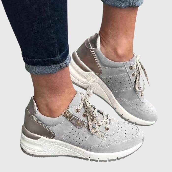 Maddie™ | Sneakersy ortopedyczne