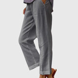 Elaine™ | Eleganckie Spodnie Damskie