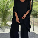 Zelora - Stylowy Zestaw Casual
