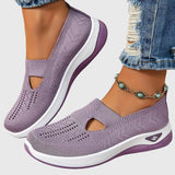 Ortopedyczne Buty Spacerowe Lora™