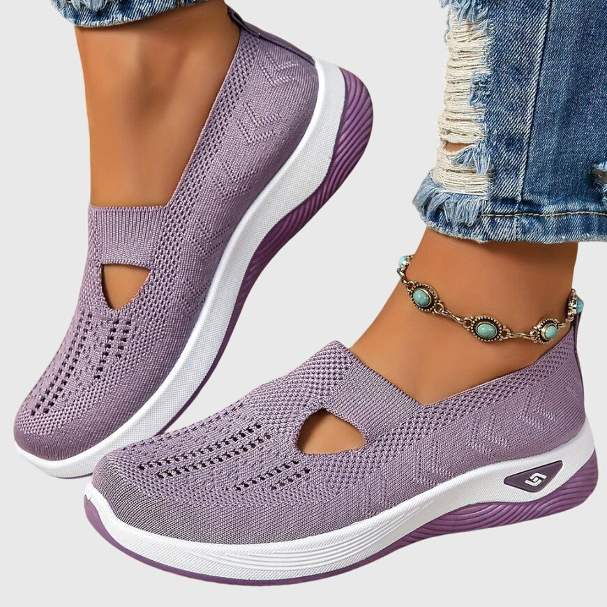 Ortopedyczne Buty Spacerowe Lora™