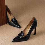 Selair | Eleganckie Obcasy
