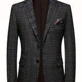 Henri™ | Elegancka i nowoczesna kurtka
