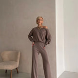Crisha - Elegancki Zestaw