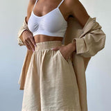 Jessica - Elegancki Zestaw Dwu Częściowy