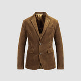 Gérard™ | Elegancki blezer z premium sztruksu