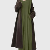 Gryelle | Elegancka Sukienka Maxi