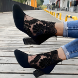 Lynora | Ortopedyczne Obcasy