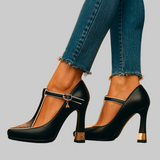 Zoey™ | Ortopedyczne Obcasy