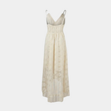 Raelene - Elegancka Sukienka Boho
