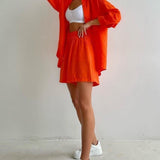 Jessica - Elegancki Zestaw Dwu Częściowy