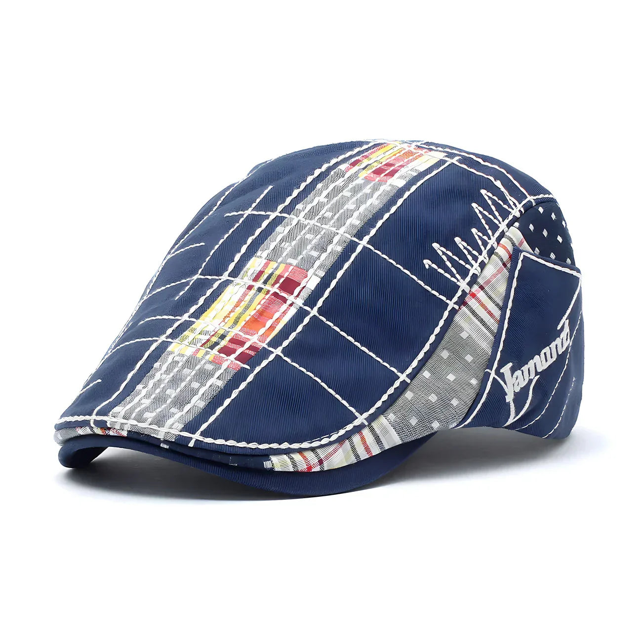 Menno™ | Vintage Męski Beret