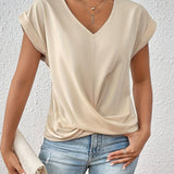 Eline™ | T-shirt nowoczesny