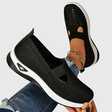 Ortopedyczne Buty Spacerowe Lora™