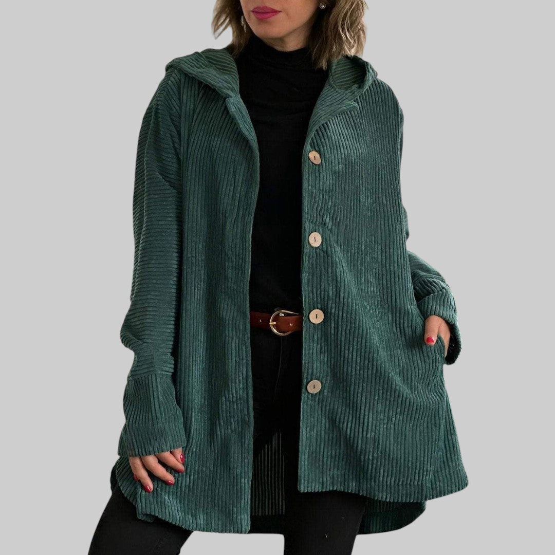 Cordia™ | Kurtka Pikowana