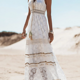 Allison - Sukienka Boho