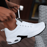Buty sportowe z amortyzacją, oddychające, antypoślizgowe