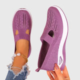 Ortopedyczne Buty Spacerowe Lora™