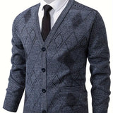 Russell ™ | Męski gilet premium