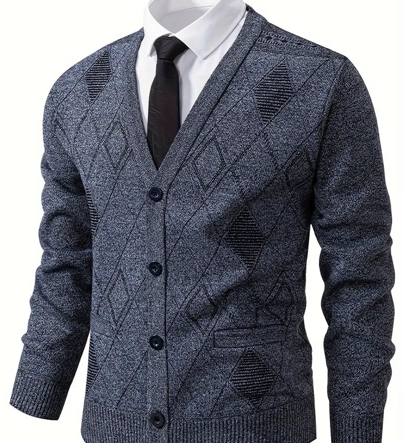 Russell ™ | Męski gilet premium