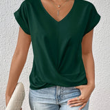 Eline™ | T-shirt nowoczesny