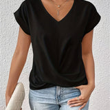 Eline™ | T-shirt nowoczesny