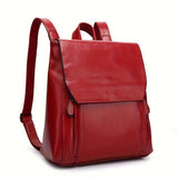Nova™ | Plecak w stylu vintage pikowany