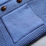 Théodore™ | Sweter w Stylu Retro