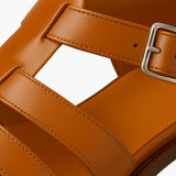 Herman™ | Ortopedyczne i Ultra-Komfortowe Sandały