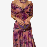 Christine | Elegancka Sukienka