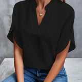 Fabienne™ | Lekka i Elegancka Bluzka