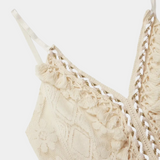 Raelene - Elegancka Sukienka Boho