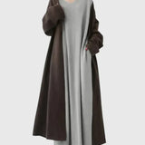 Gryelle | Elegancka Sukienka Maxi