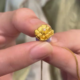 Naszyjnik Aurora Charm – La Fleur de l’Amour