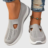 Ortopedyczne Buty Spacerowe Lora™