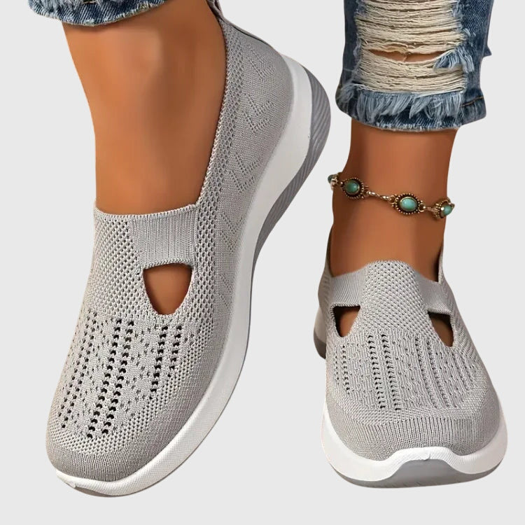 Ortopedyczne Buty Spacerowe Lora™
