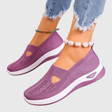 Ortopedyczne Buty Spacerowe Lora™