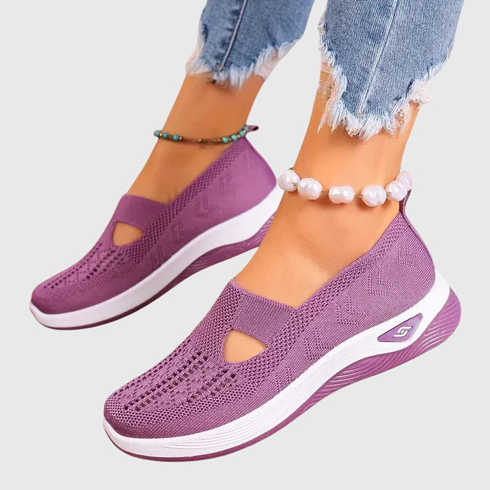 Ortopedyczne Buty Spacerowe Lora™