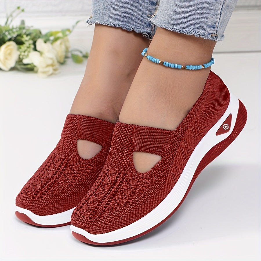 Bardzo wygodne buty sportowe