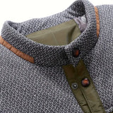 Percy ™ | Ponadczasowa Elegancja Kurtka