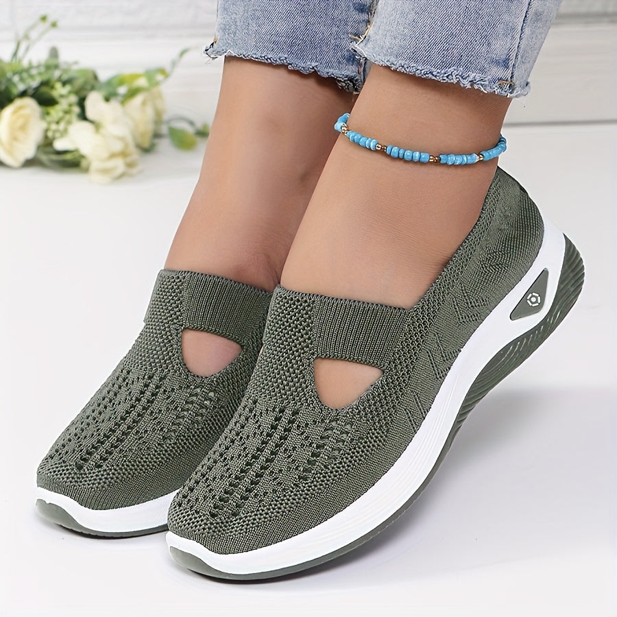 Bardzo wygodne buty sportowe