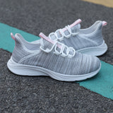 Ultra lekkie, oddychające buty sportowe
